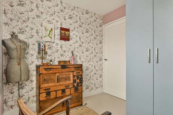 Foto - Onder bod: Fokke Simonszstraat 88H, 1017 TK Amsterdam